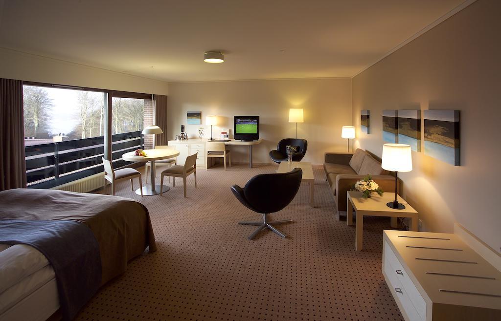 Munkebjerg Hotel Vejle Room photo